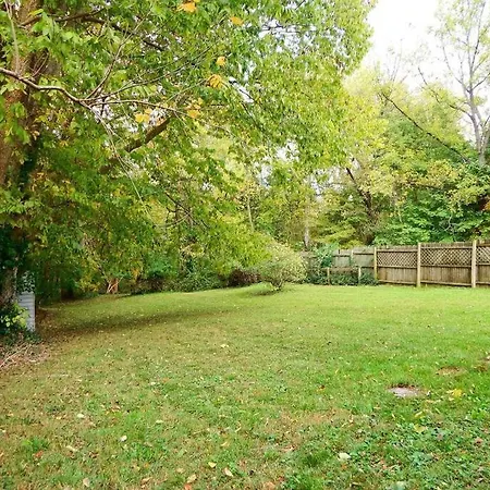 Park Ave 3 Bedroom House Walk To Bike Trail